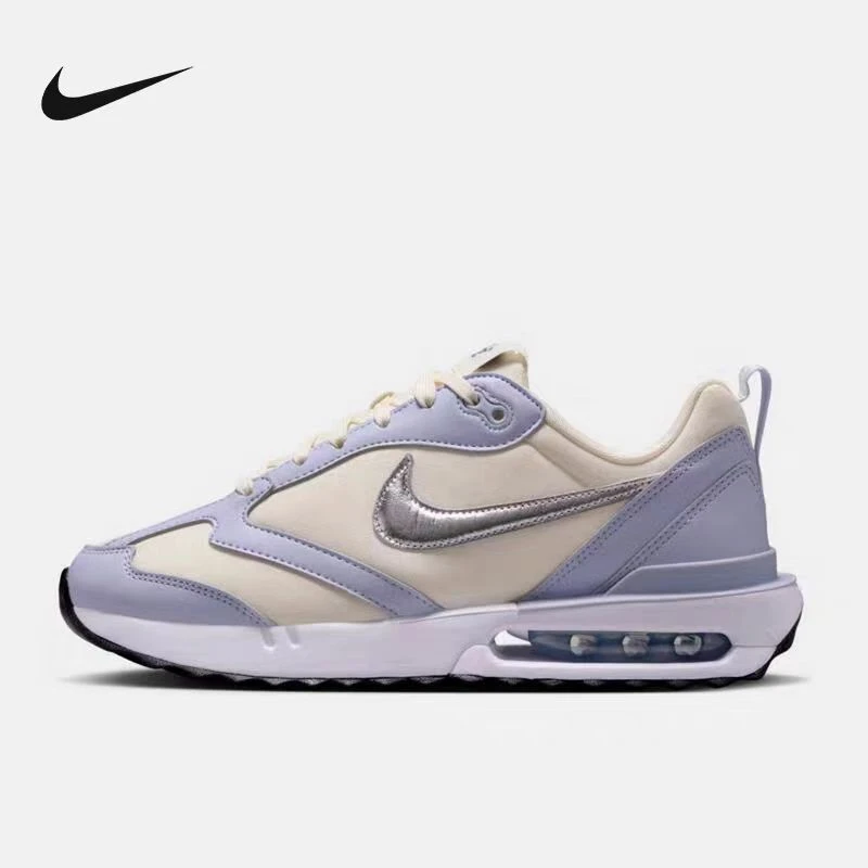 NIKE/耐克女子AIR MAX DAWN休闲舒适耐磨气垫复古运动鞋FZ4239001