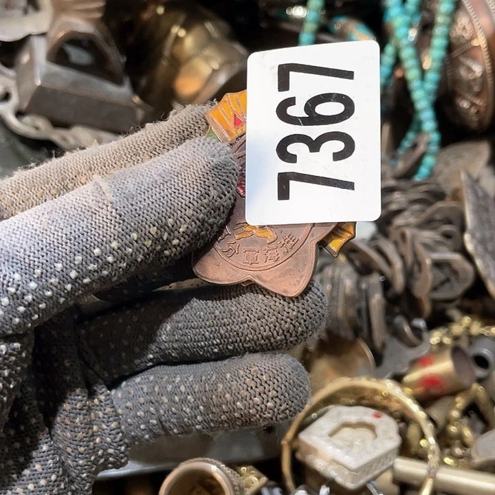 草*居光明摆件摆件摆件7367