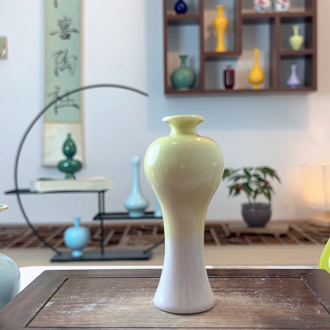 摆件陶景德镇陶瓷艺术展