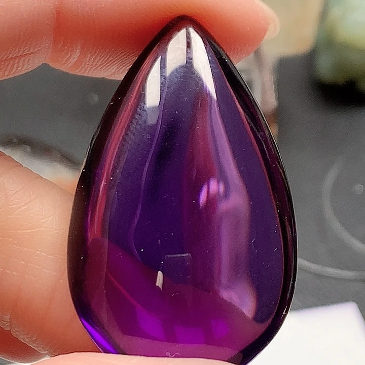 水晶吊坠(不含链)未镶嵌嗯**哼