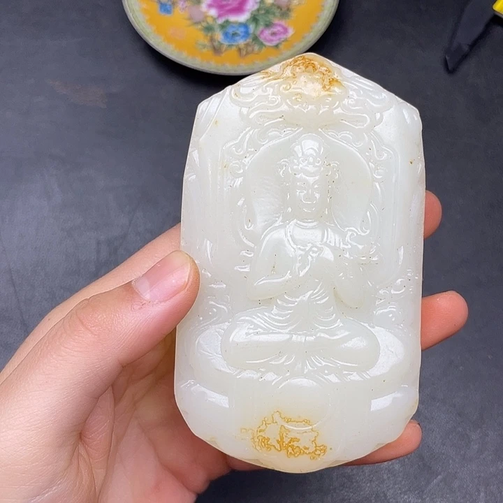 链接一图一物。