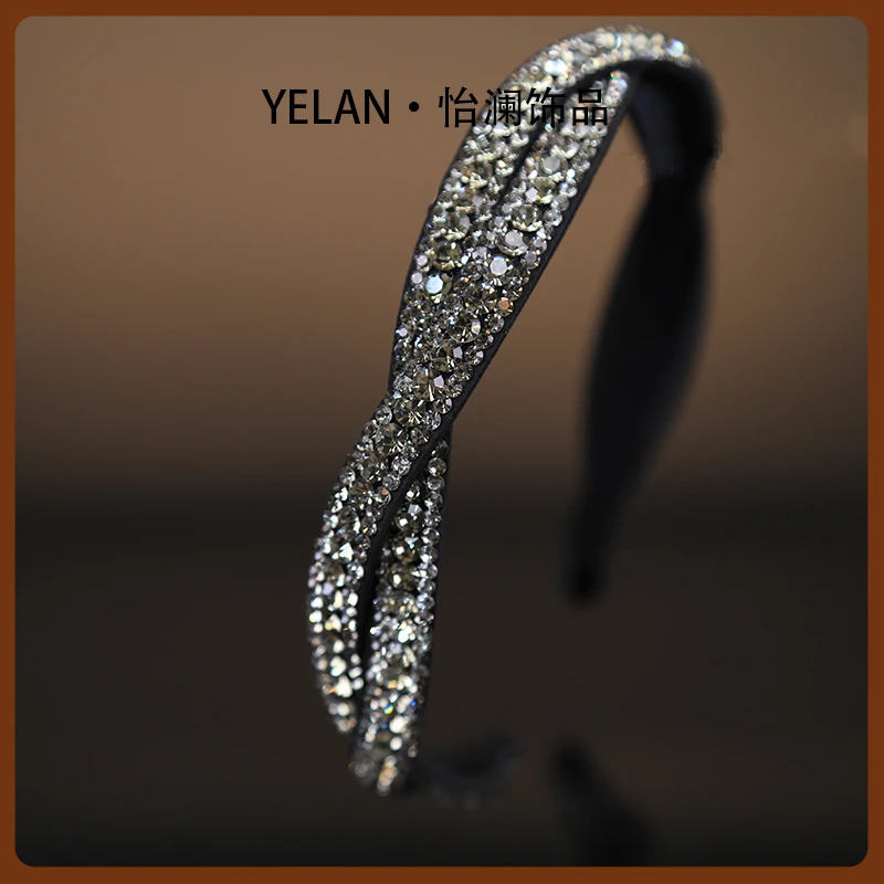 【YILEN 怡澜】原创设计师发箍~2157