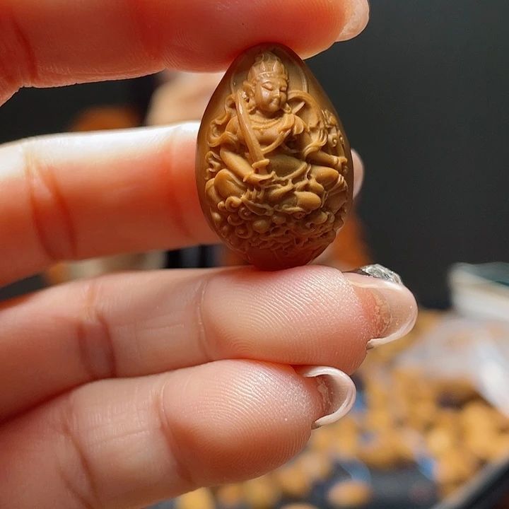 橄榄核手串/手链橄榄