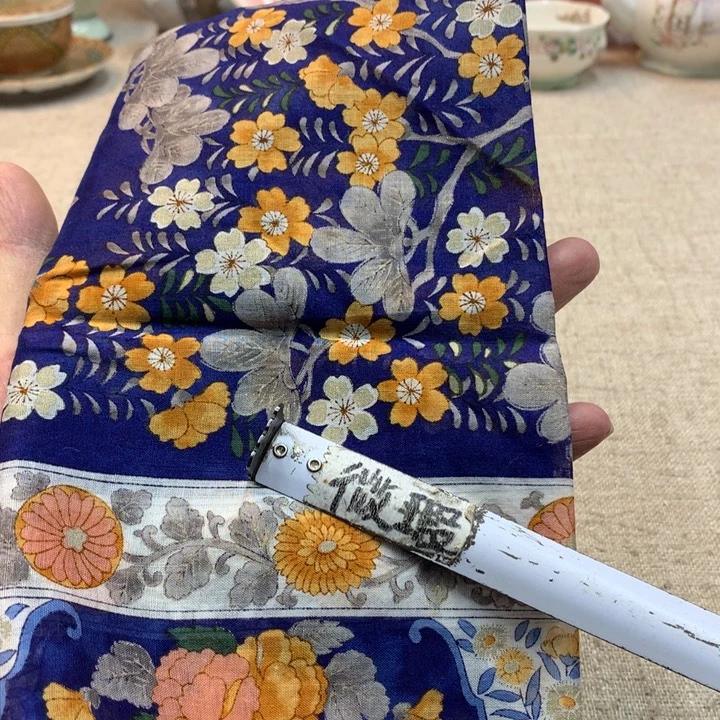 金瓷阁家的美丽瓷器