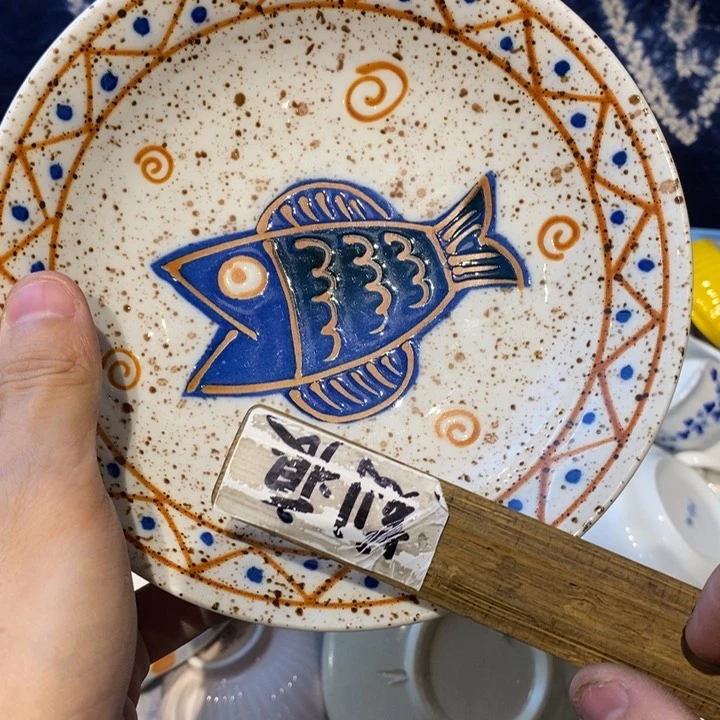 瓷片瓷器瓷器瓷器