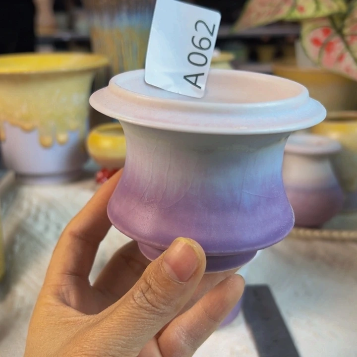 景德镇陶瓷研究所多***姐