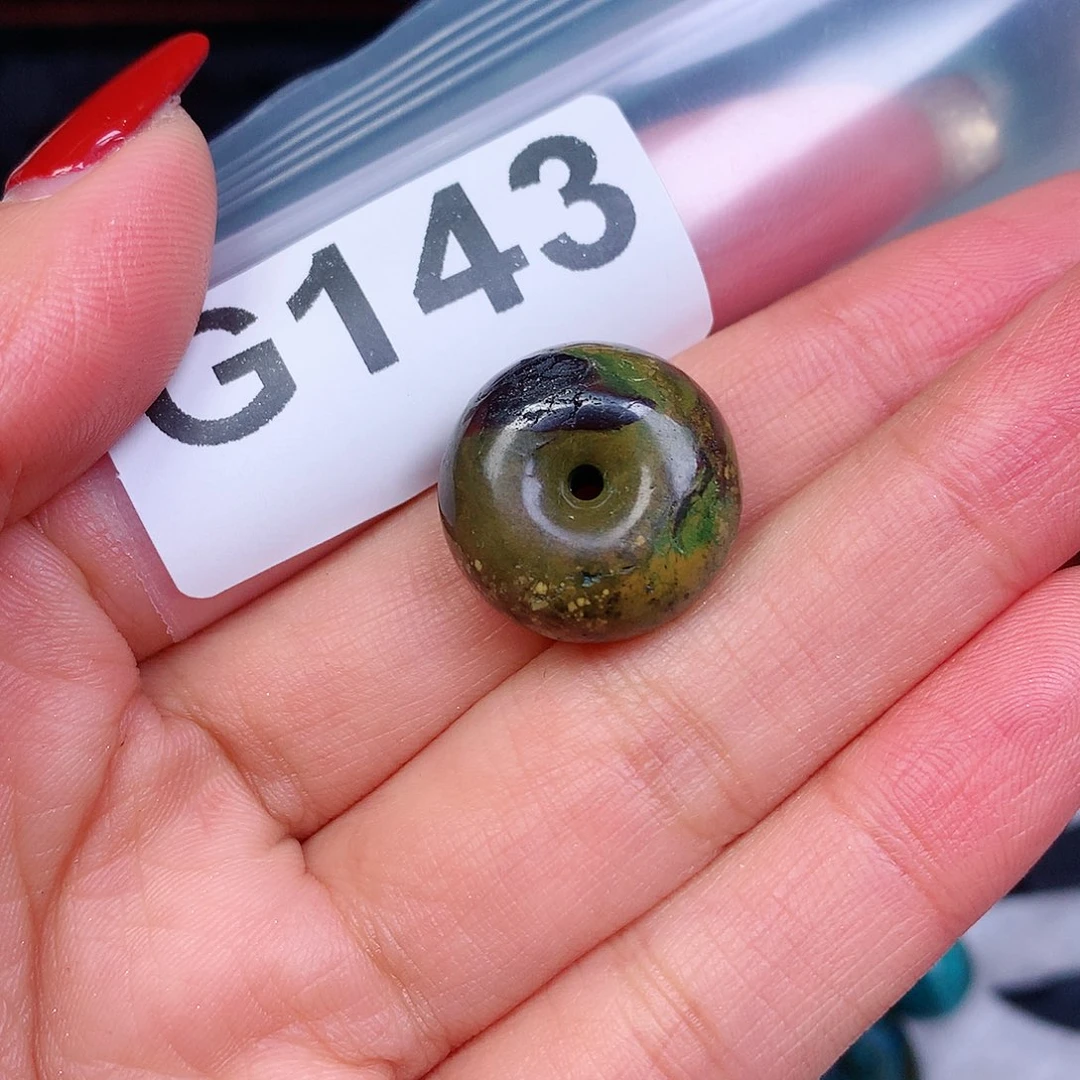 空竹粉丝专享十堰特色手工散珠