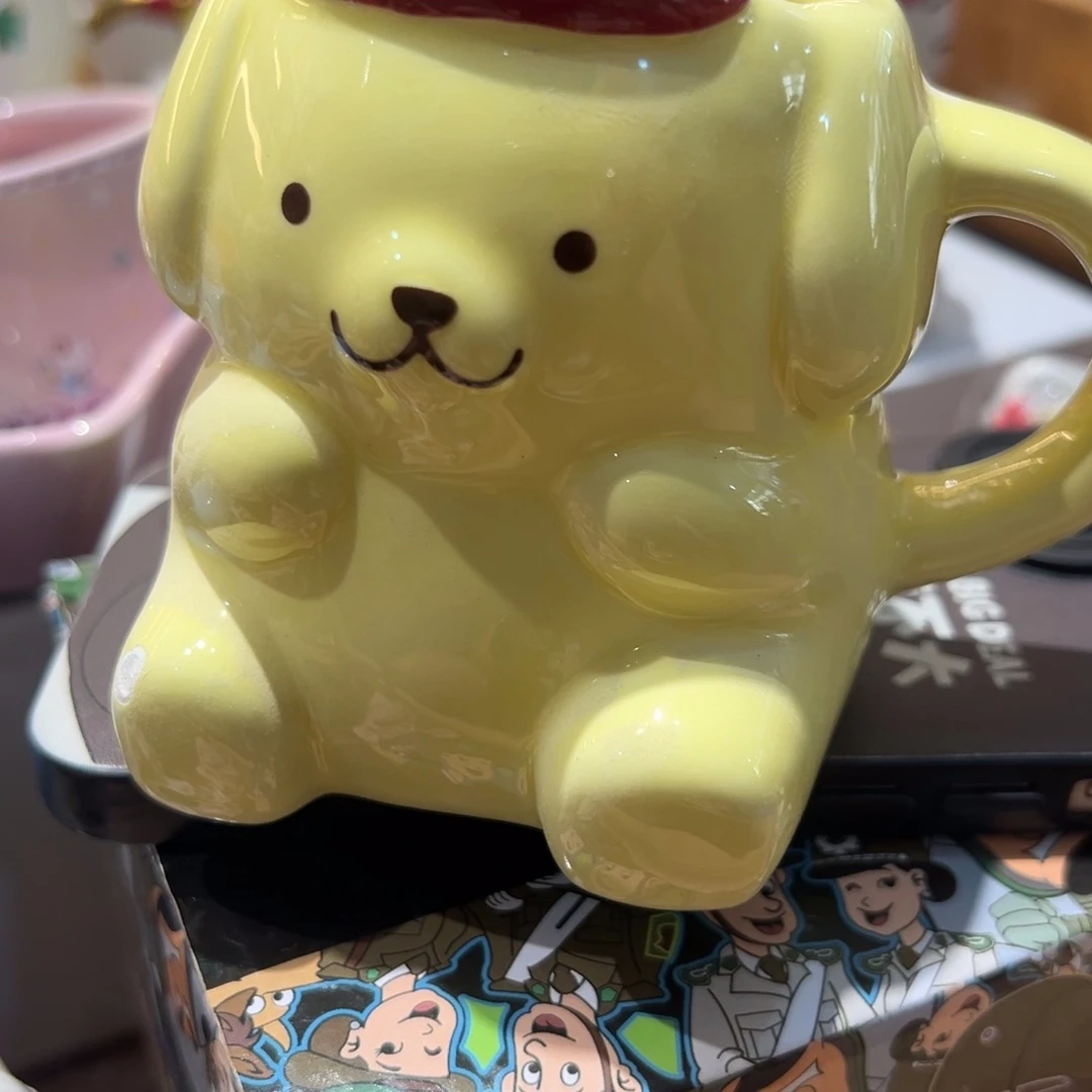 陶瓷默认微瑕介意勿拍