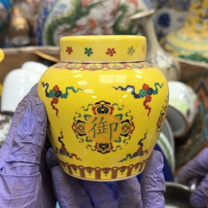 摆件瓷器摆件 瓷器摆件