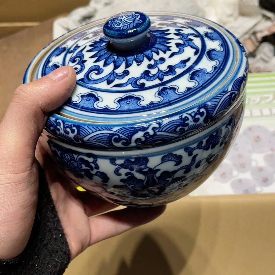 【闪购商品】回流瓷器 回流瓷器