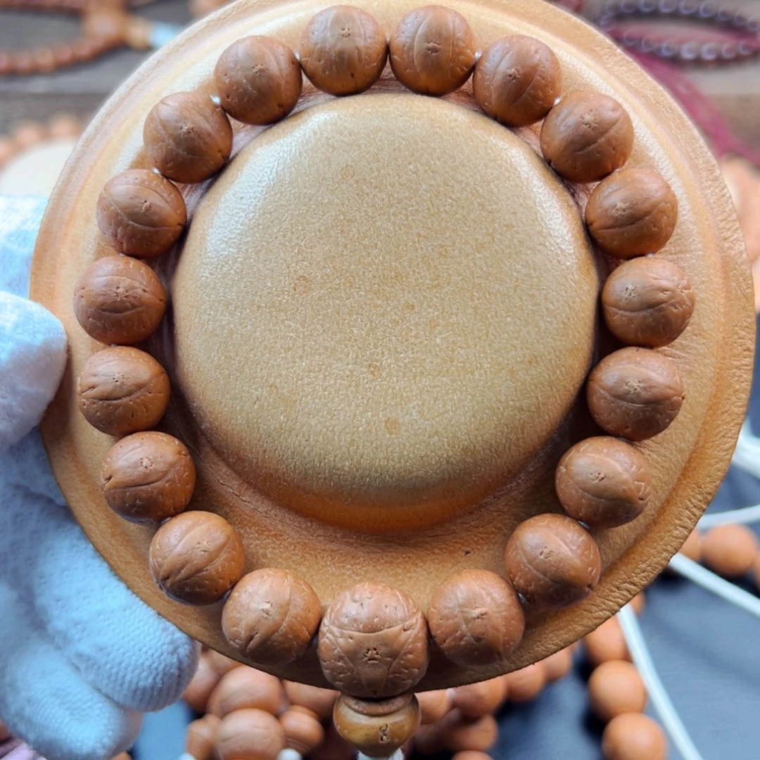 手串凤眼菩提13mm手串