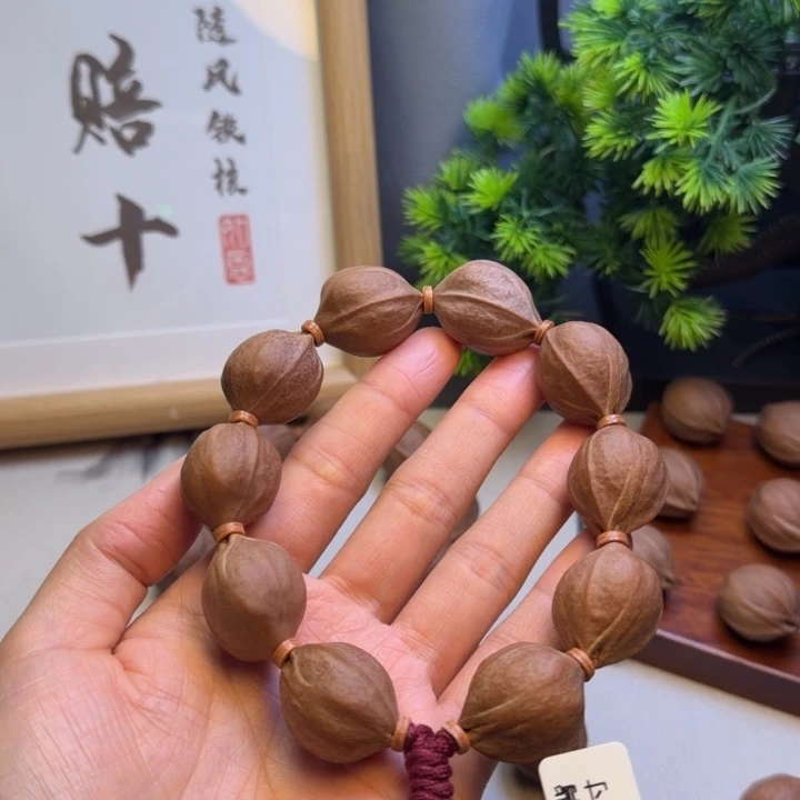 ***橄榄核其他梅林铁核2126尺寸