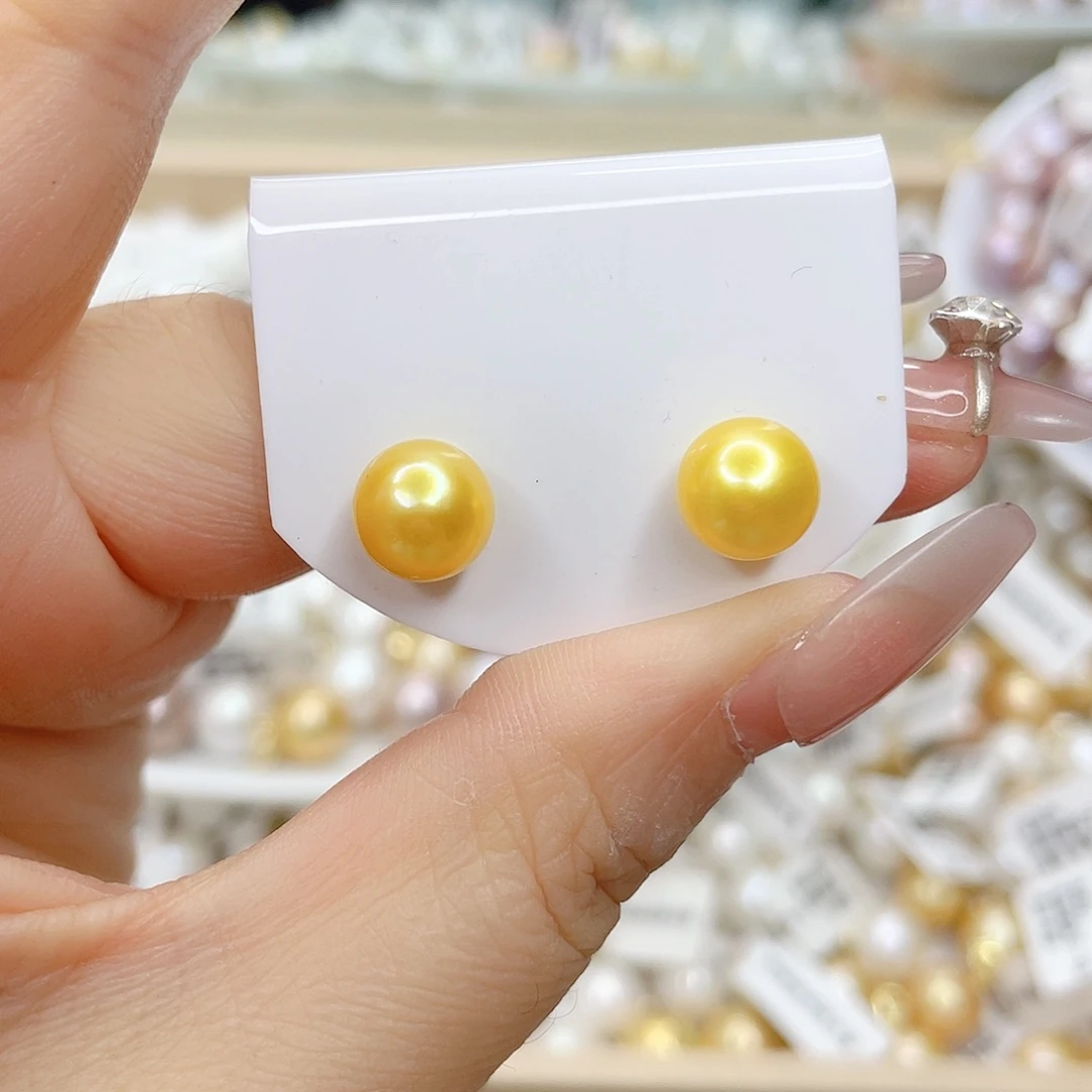 淡水珍珠合金吊坠(赠链)