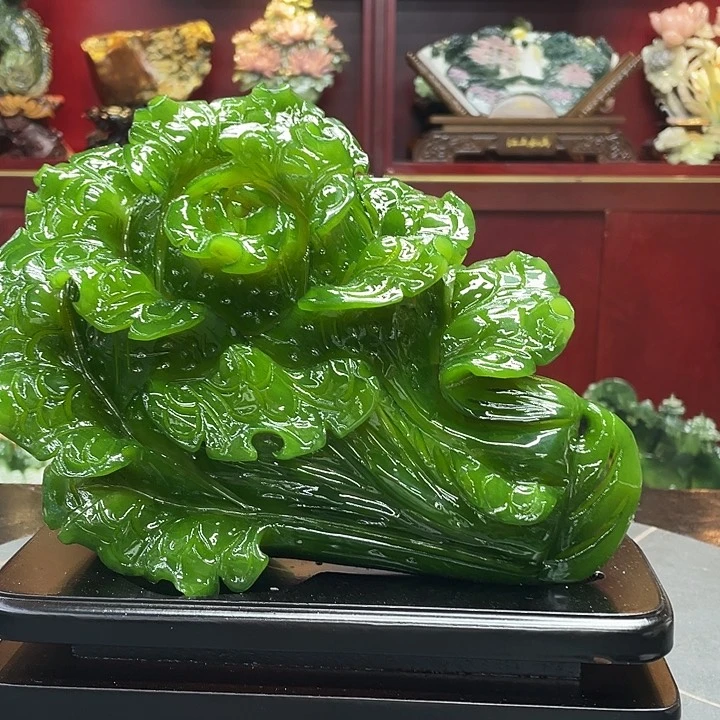 玉无*家居摆件办公室摆件