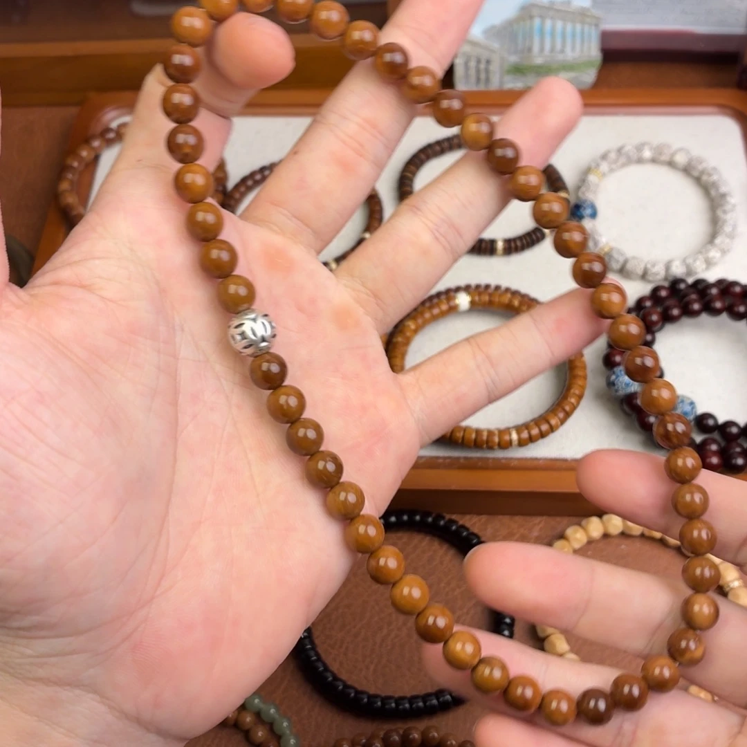 菩提手串/手链库克