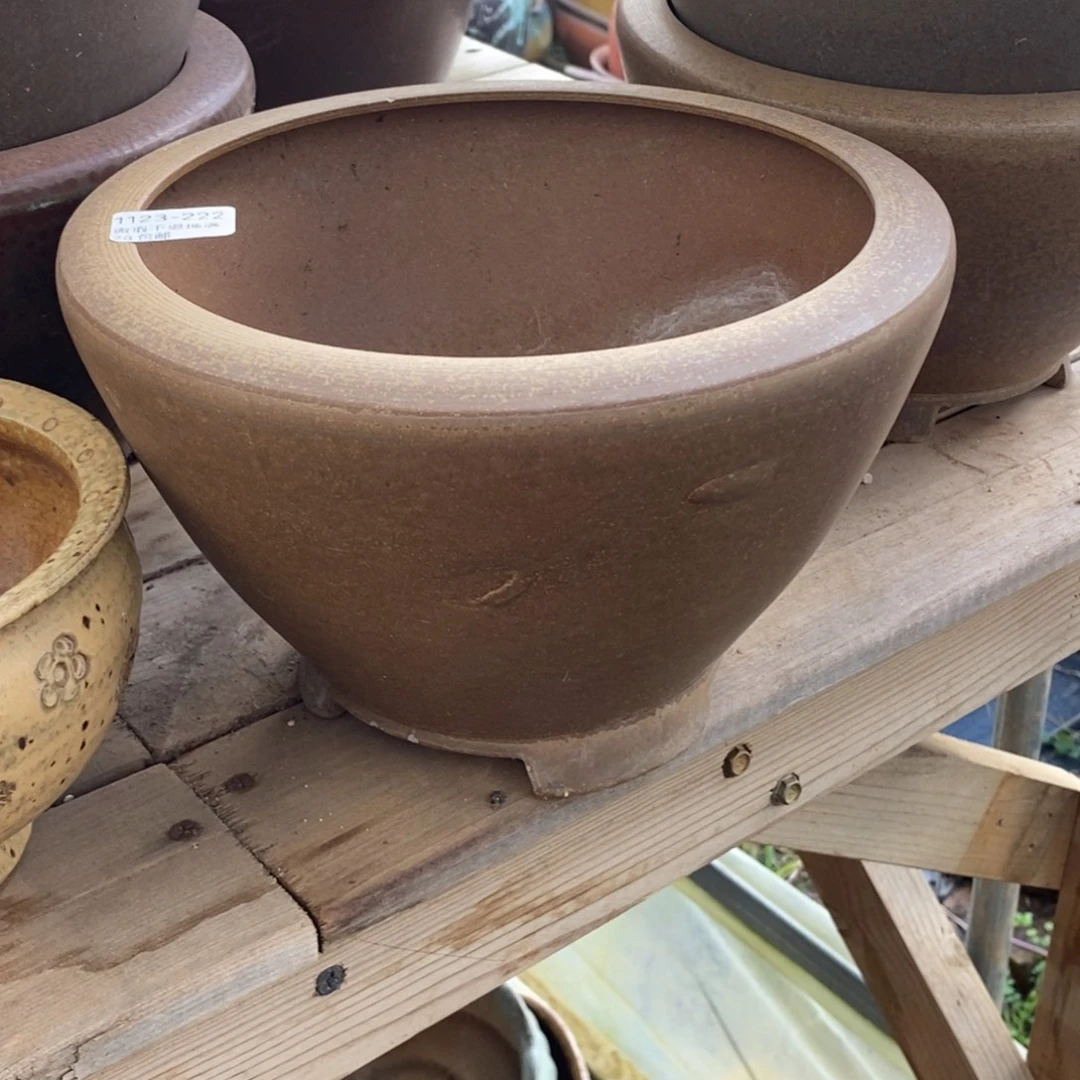 222号多肉盆口径18