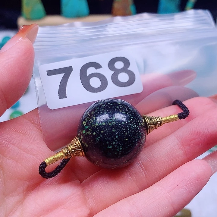 空竹粉丝专享十堰特色手工散珠