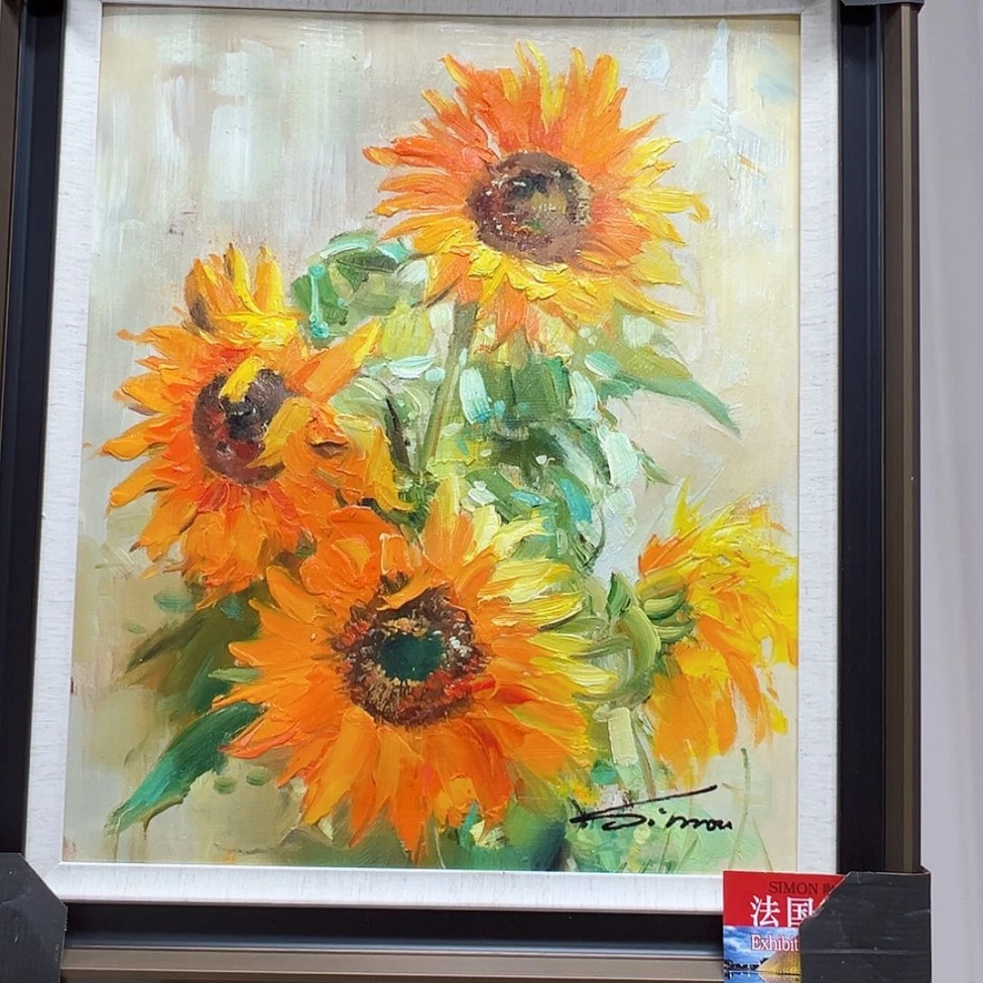 书法当代艺术，展览作品