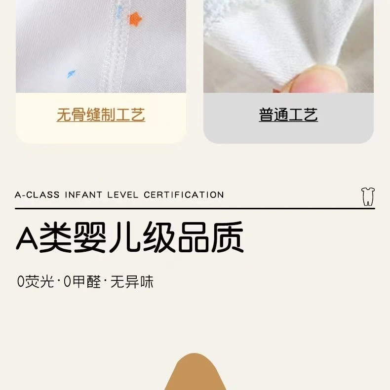 斜襟系带森系夏季男女通用套装纯棉宝宝儿童婴儿保暖和尚服新生儿