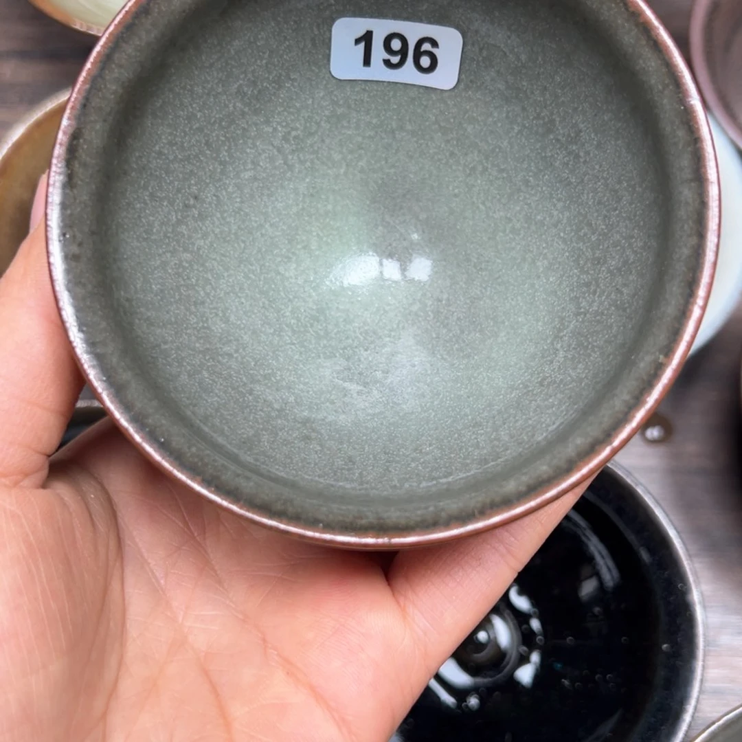 茶盏阳***0焦源龙窑，新年快乐196