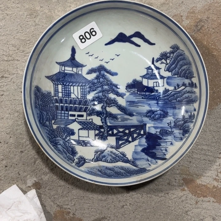 摆件陶景德镇陶瓷艺术品