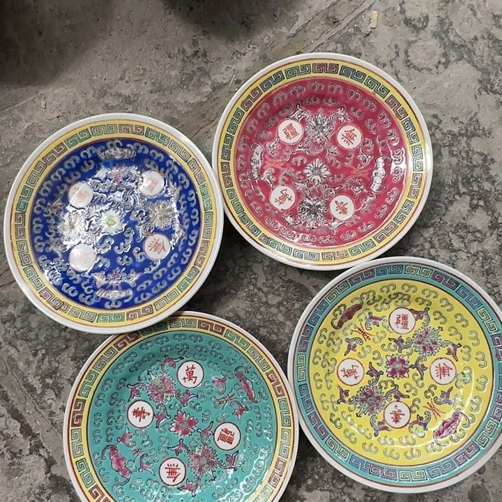 景德镇高温玲珑陶瓷