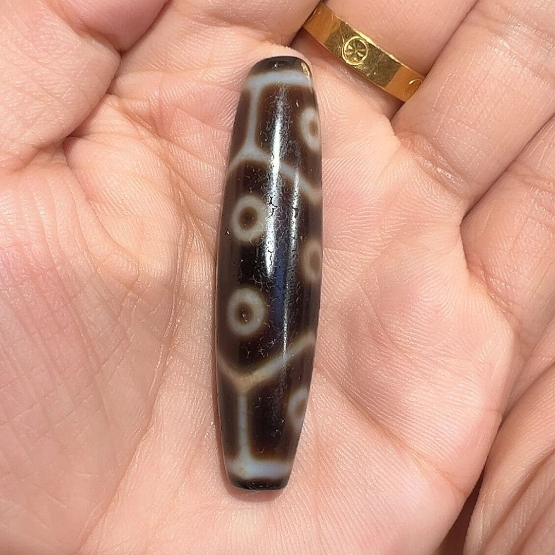 玛瑙/玉髓颈饰未镶嵌几*