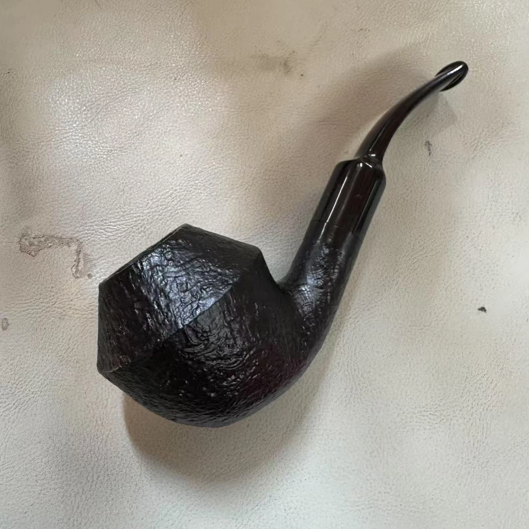 意大利维塔莱烟斗全新比邻星系列