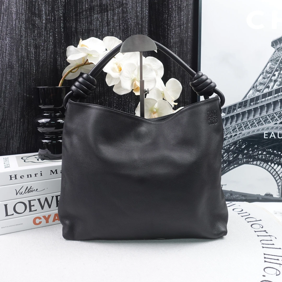 95新 LOEWE/罗意威 单肩包/T10189286