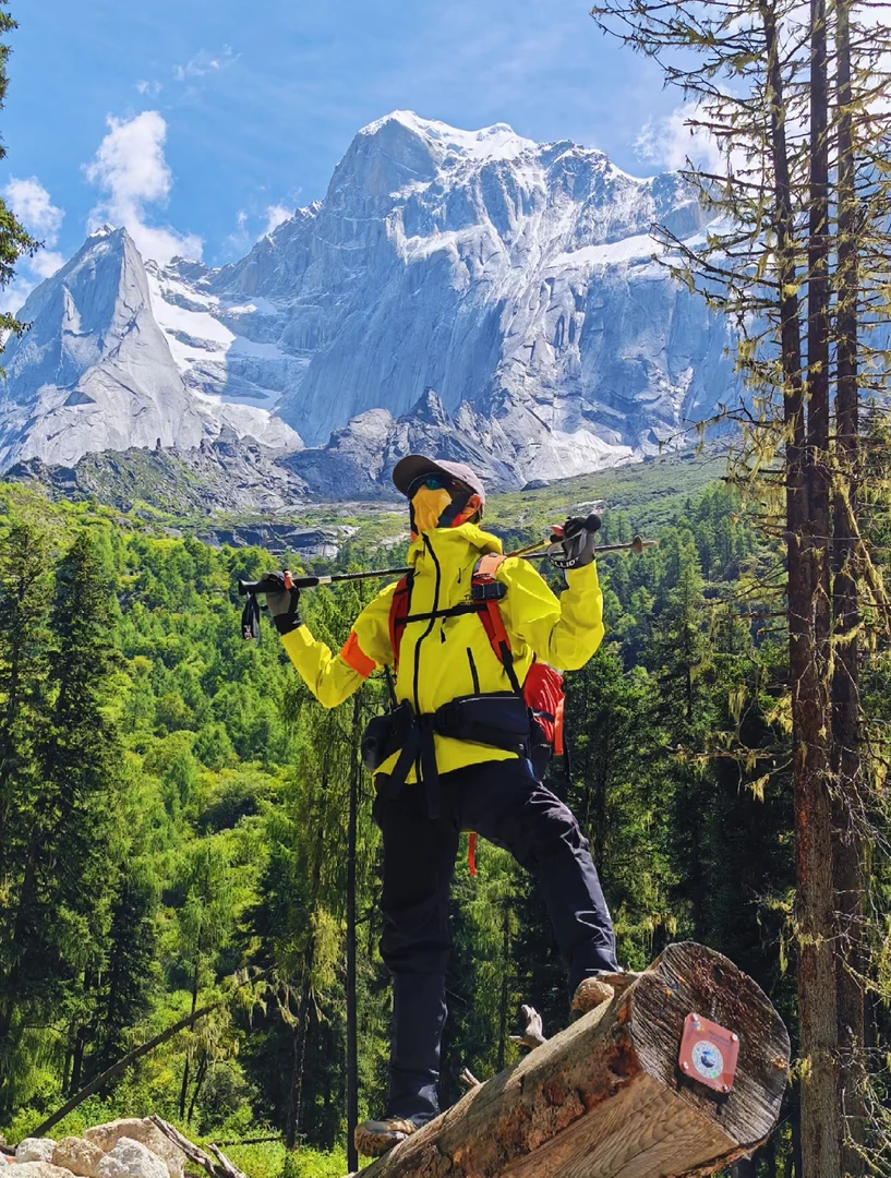 ZH-2025冬季新款户外磨毛软壳裤-N-88D11#