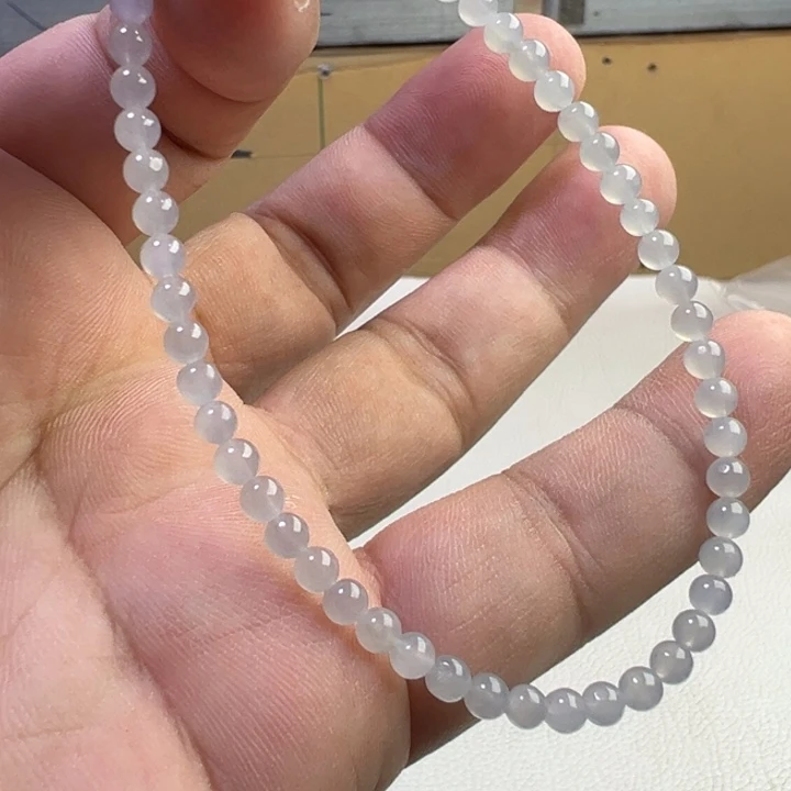 定制翡翠未镶嵌卡3.8