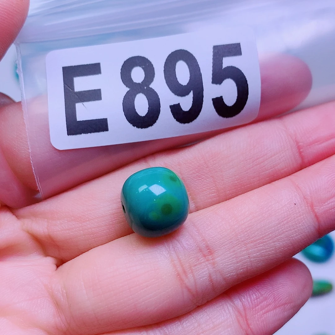 空竹粉丝专享十堰特色手工散珠