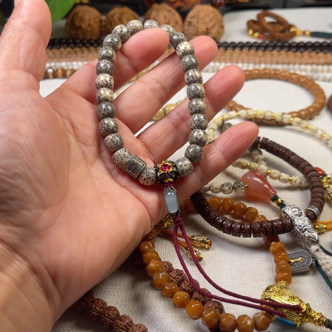 星月菩提吊坠456667778888889