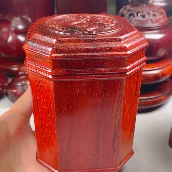 檀香紫檀（小叶紫檀）