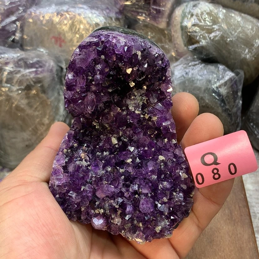 【闪购商品】水晶大型摆件（非配饰）未镶嵌