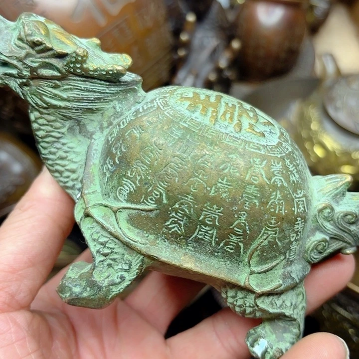 铜摆件摆件摆件品