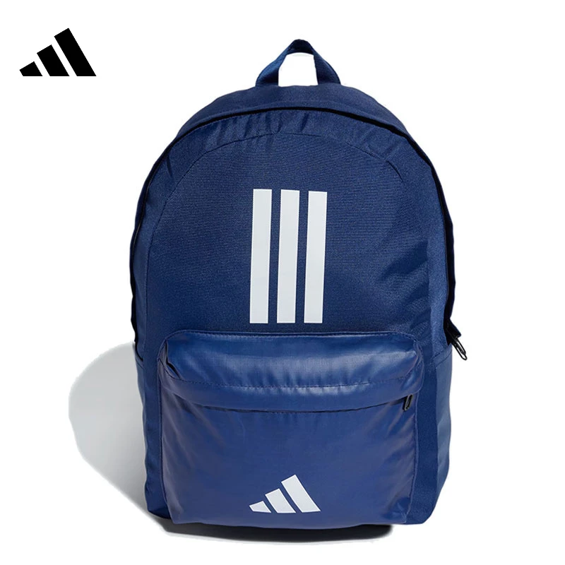 adidas阿迪达斯中性CLSC BARS 3S流光风双肩包IS7041
