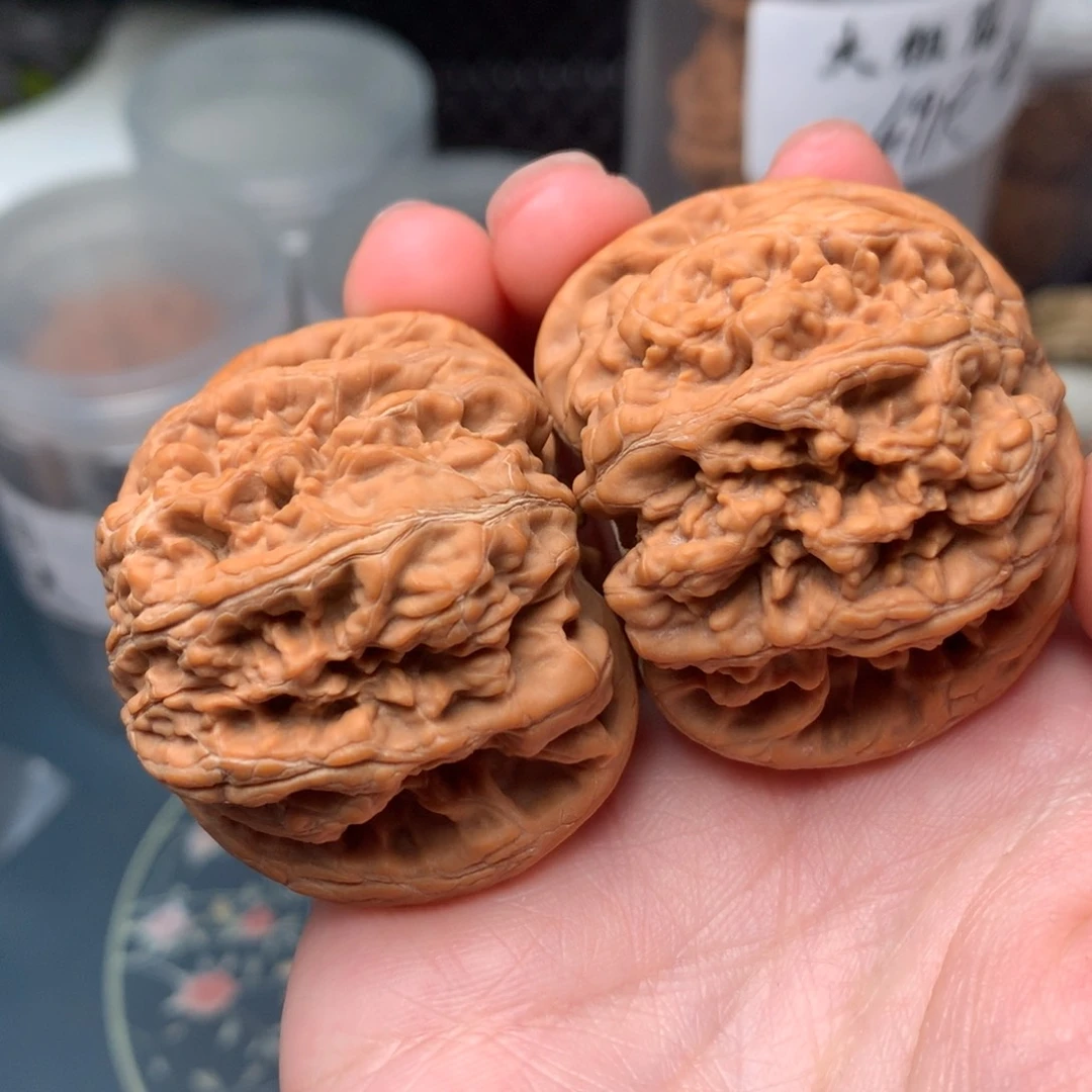 【闪购商品】桃核吊坠45-18198-005