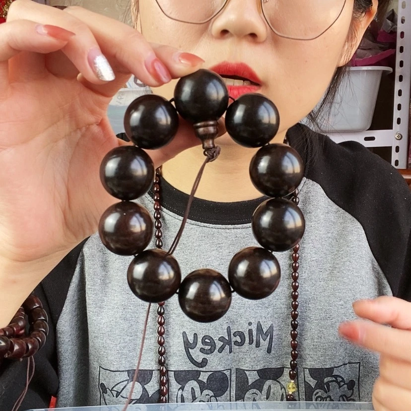 【闪购商品】东非黑黄檀（紫光檀）紫光檀2.5