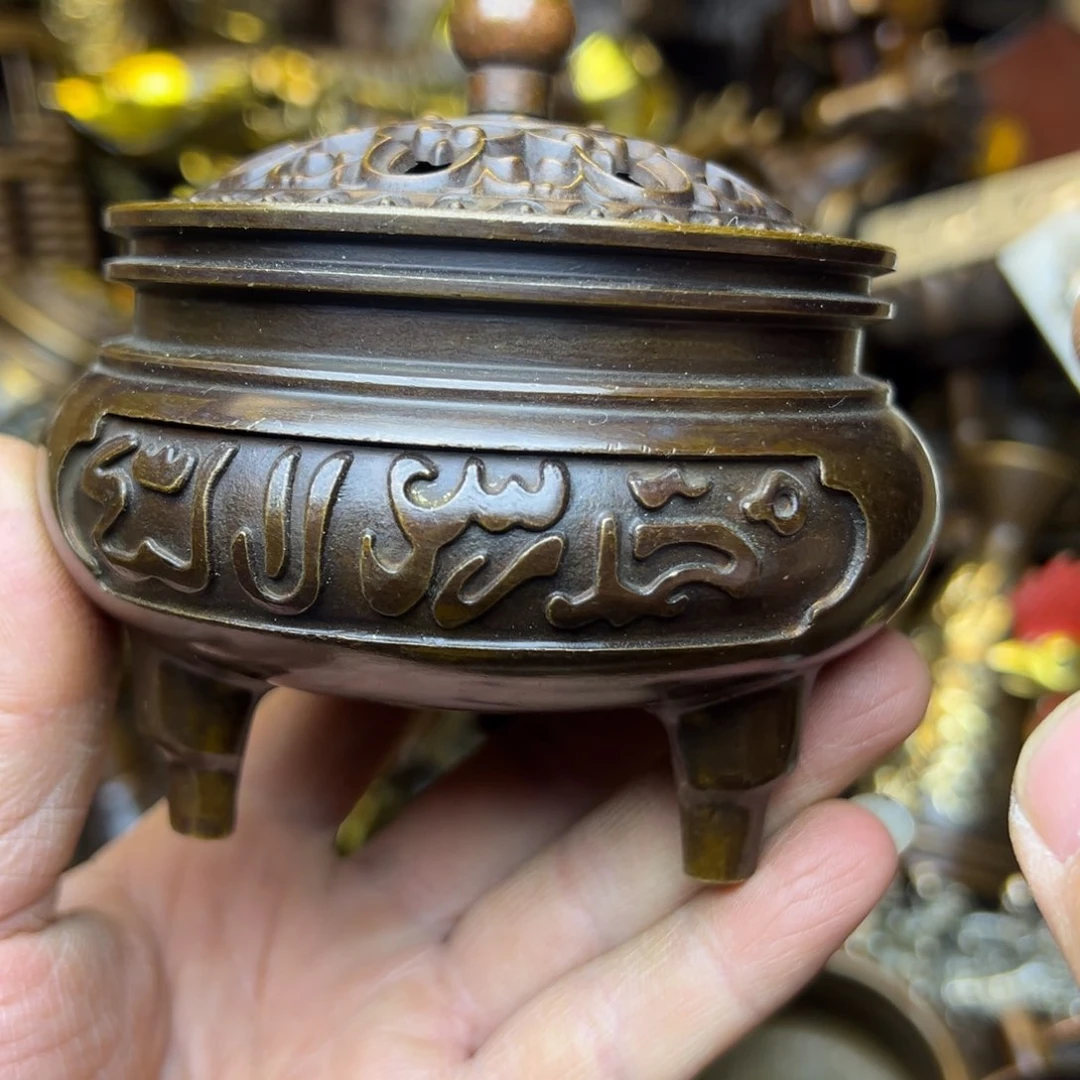 精美文玩摆件把玩装饰