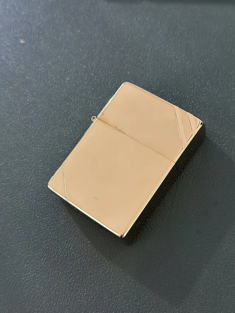 ZORRO 平行线 Z650-09 打火机