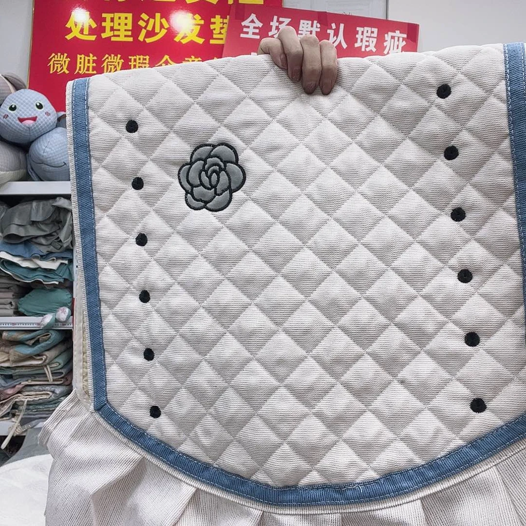 雪尼尔我想说什么我没办法