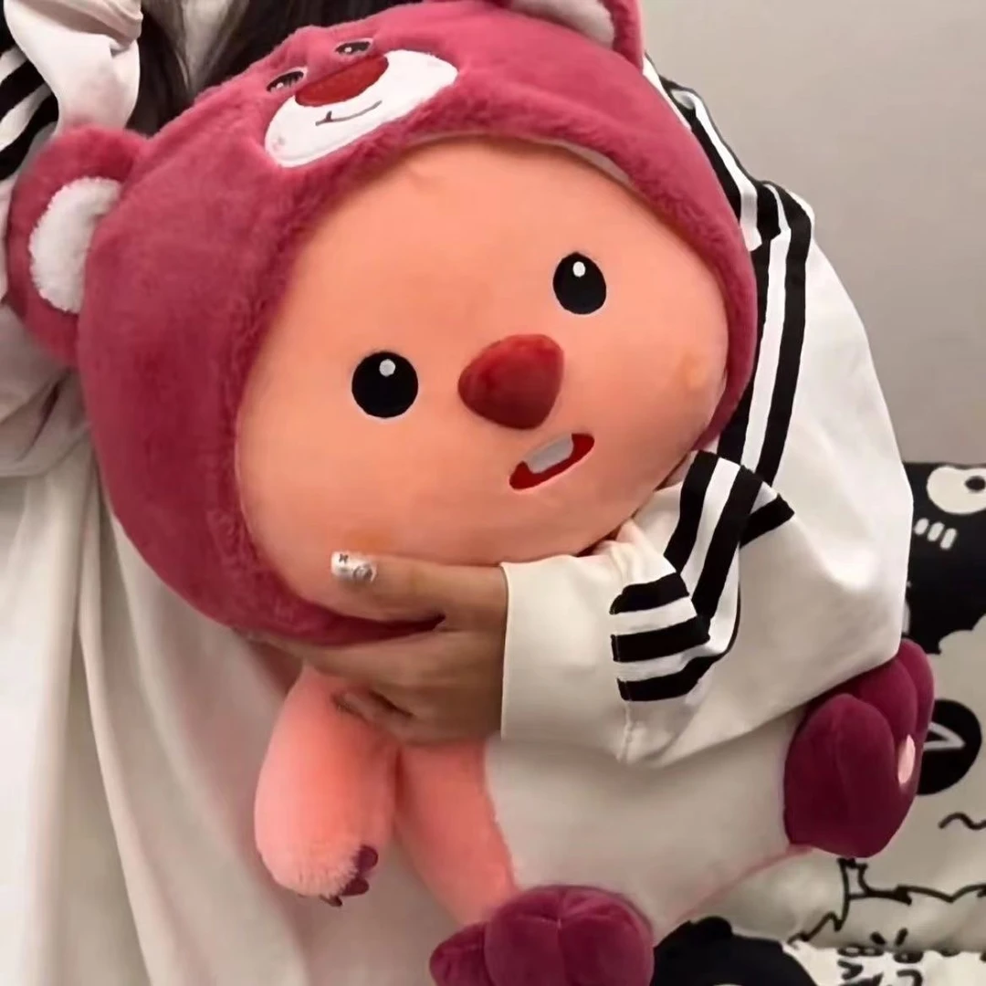 【熊猫专属】玩偶可爱公仔