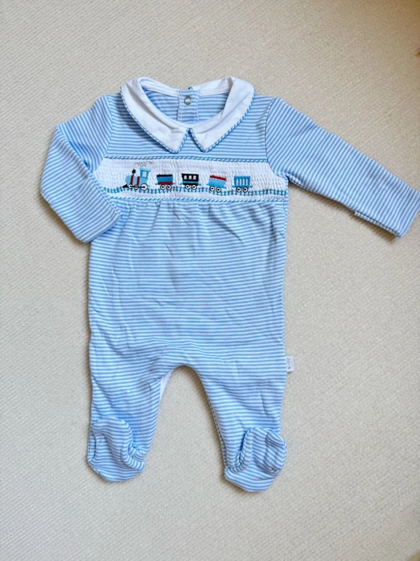 婴幼儿连体衣（直播过款 默认微瑕 no退no换）