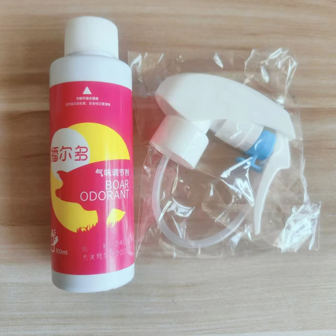 播尔多～气味调节剂（100毫升/瓶）