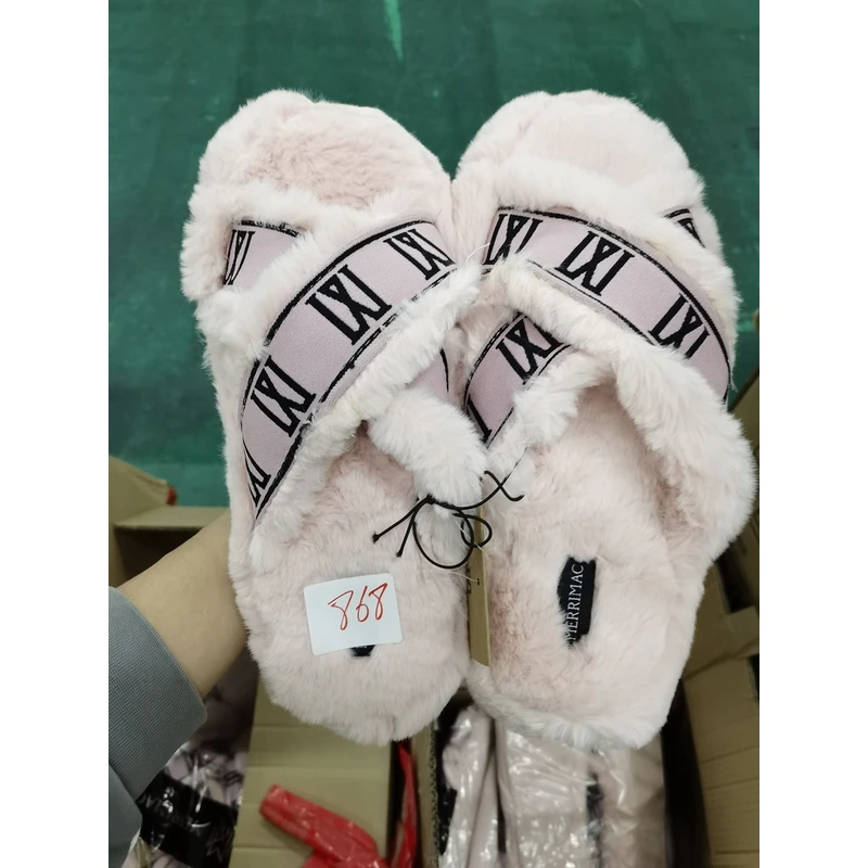 【拍大1码868】断码拖鞋