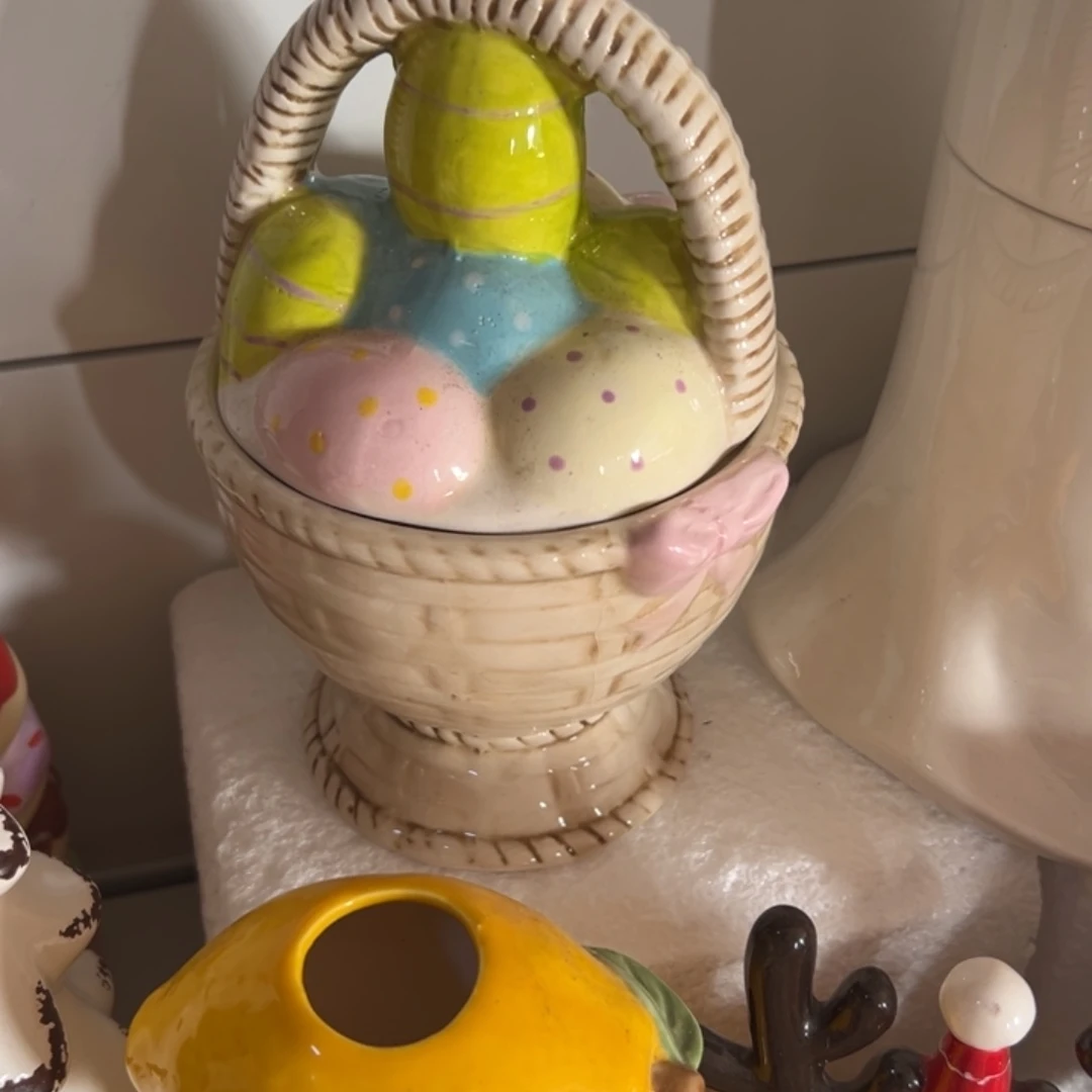 摆件微瑕疵不售后的