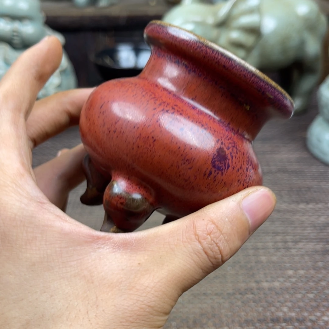 陶瓷摆件摆件摆件