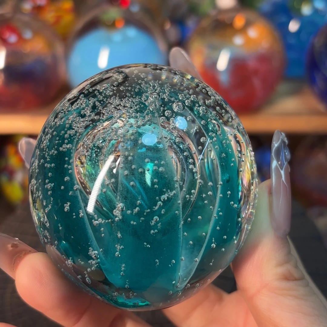 手工艺品琉璃精品