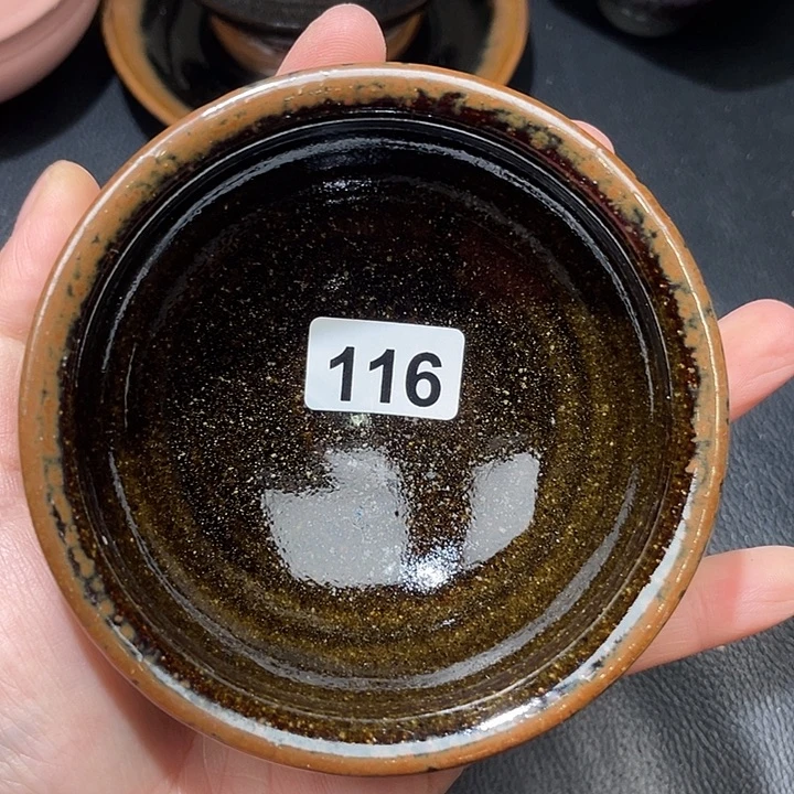 素***青茶盏全手工艺制作工艺